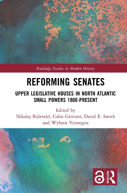 Reforming Senates - 