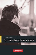 Espacios literarios B1 - Formas de volver a casa - Alejandro Zambra