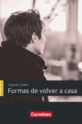 Espacios literarios B1 - Formas de volver a casa - Alejandro Zambra