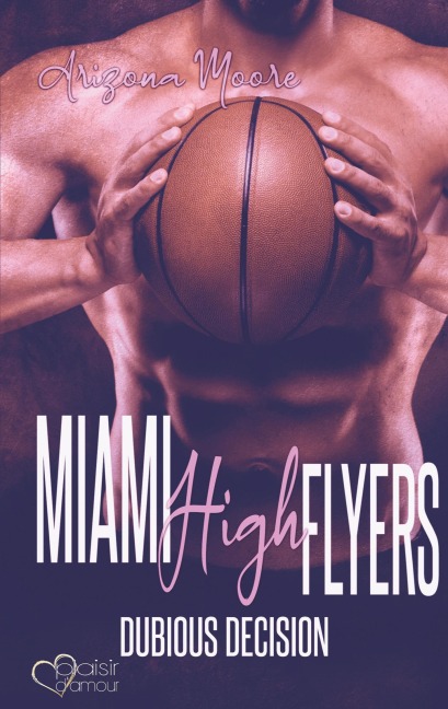 Dubious Decision - Arizona Moore