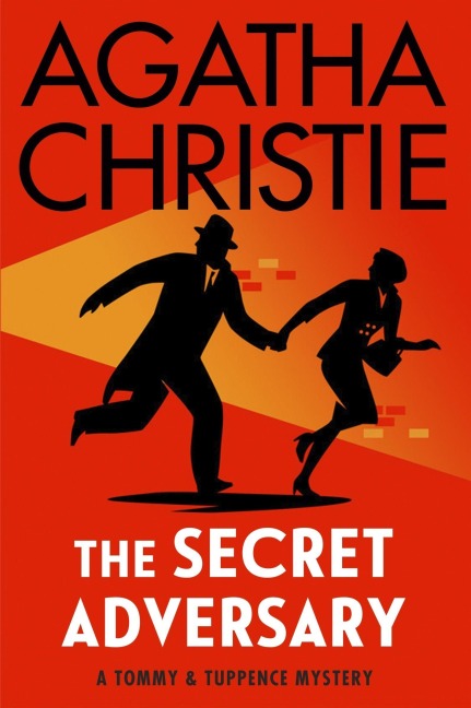 Secret Adversary, The - Agatha Christie