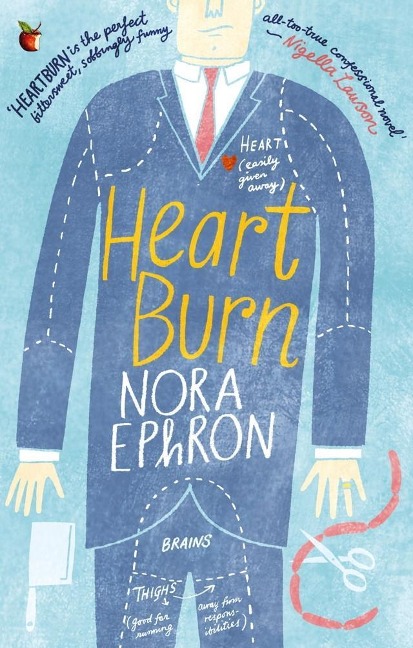 Heartburn - Nora Ephron