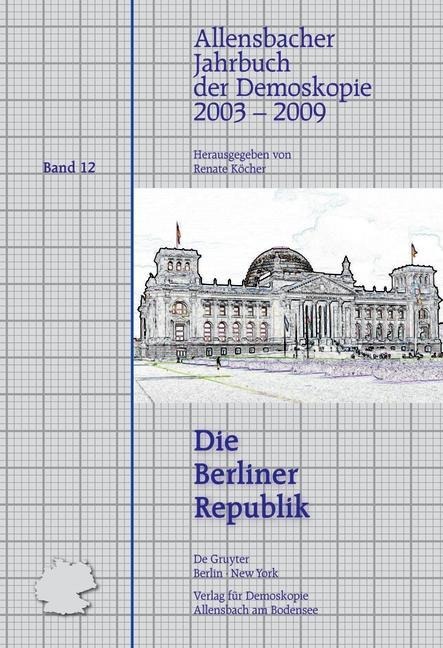 2003-2009 (Die Berliner Republik) - 