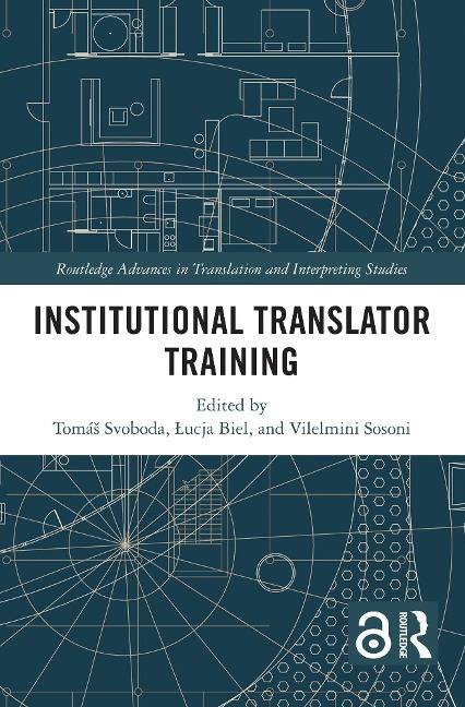 Institutional Translator Training - 