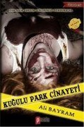 Cover-Bild zum Titel 'Cennetten Bir Cehennem' von 'Murat Yüksel'