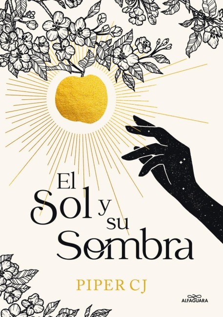 El Sol Y Su Sombra / The Sun and It's Shade - Piper Cj