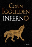 Cover-Bild zum Titel 'Inferno' von 'Conn Iggulden'