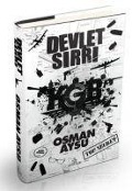 Cover-Bild zum Titel 'Devlet Sirri' von 'Osman Aysu'