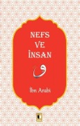 Cover-Bild zum Titel 'Nefs ve Insan' von 'Ibn Arabi'