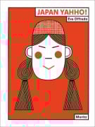Cover-Bild zum Titel 'Japan yahho!' von 'Eva Offredo'