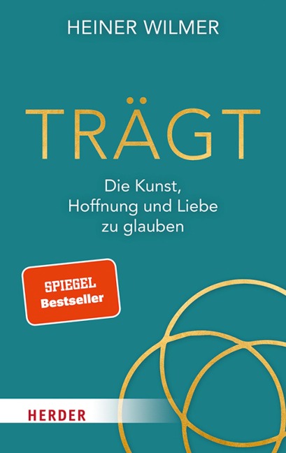 Trägt - Heiner Wilmer, Simon Biallowons