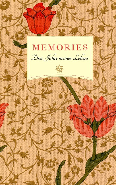 Memories 5 - William Morris
