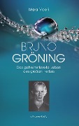 Cover-Bild zum Titel 'Bruno Gröning - Das geheimnisvolle Leben des großen Heilers' von 'Mara Macrì'