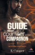 Cover-Bild zum Titel 'Guide du débutant pour courtiser votre compagnon' von ''