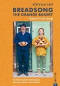 Breadsong - The Orange Bakery - Kitty Tait, Al Tait