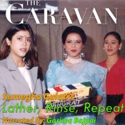 Cover-Bild zum Titel 'The Caravan: Lather, Rinse, Repeat S01E04' von 'Sumegha Gulati'