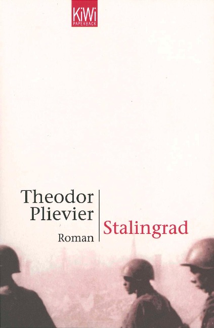 Stalingrad - Theodor Plievier