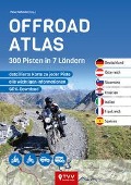 Offroad Atlas - 