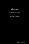 Mecron vol2 - Frank G. Ripel