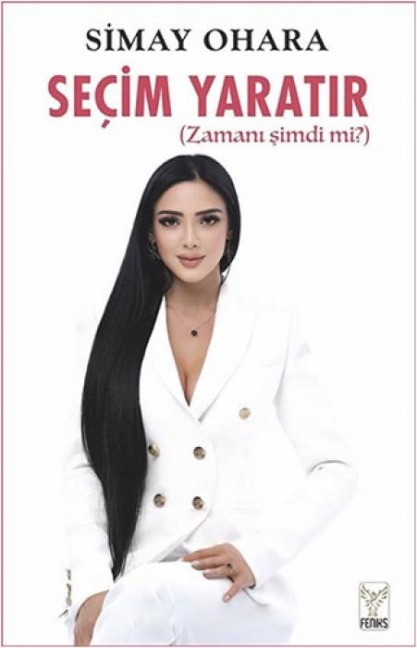 Secim Yaratir - Simay Ohara