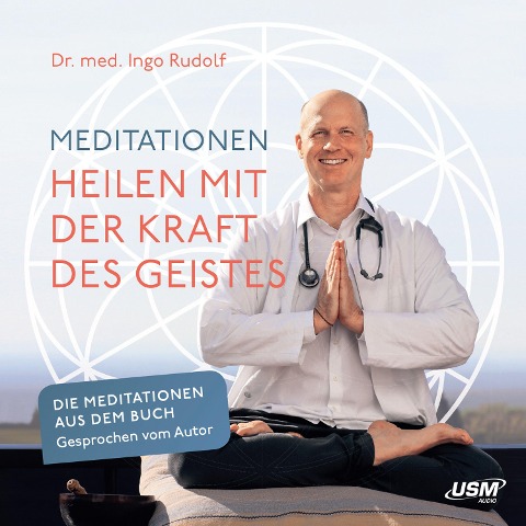 Meditationen - Ingo Rudolf