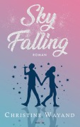 Sky Falling - Christine Wayand