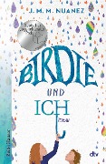 Cover-Bild zum Titel 'Birdie und ich' von 'J. M. M. Nuanez'