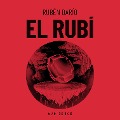 Cover-Bild zum Titel 'El rubí' von 'Ruben Darío'