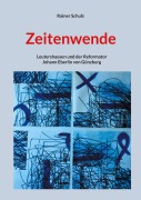 Cover-Bild zum Titel 'Zeitenwende' von 'Rainer Schulz'