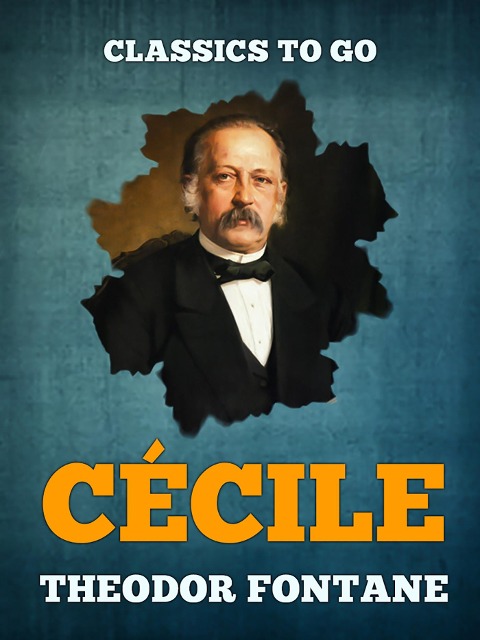 Cécile - Theodor Fontane