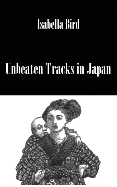 Unbeaten Tracks In Japan - Bird
