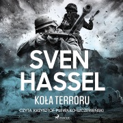 Cover-Bild zum Titel 'Ko¿a terroru' von 'Sven Hassel'