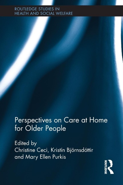 Perspectives on Care at Home for Older People - 