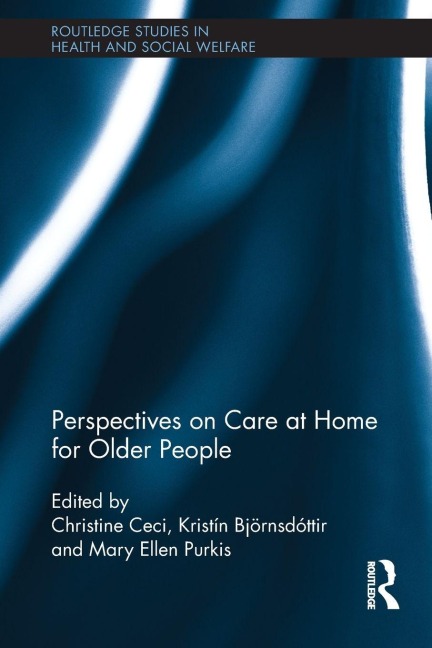Perspectives on Care at Home for Older People - 