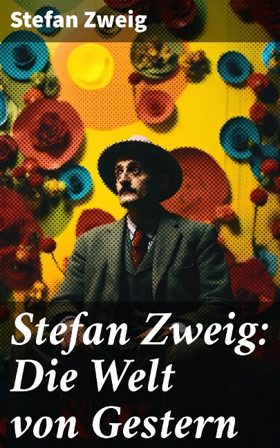 Stefan Zweig: Die Welt von Gestern - Stefan Zweig