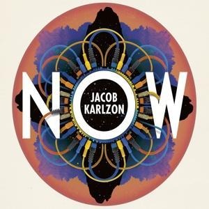 Now (Ltd.Edition) - Jacob Karlzon