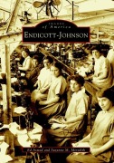 Cover-Bild zum Titel 'Endicott-Johnson' von 'Ed Aswad, Suzanne M Meredith'