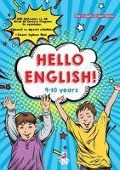 Hello English 9-10 Years - Didem Aydin