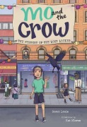 Cover-Bild zum Titel 'Mo and the Crow' von 'Scout Louie'