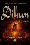 Cover-Bild zum Titel 'Dilhun' von 'Bünyami Erdem'