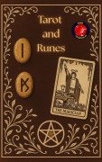 Cover-Bild zum Titel 'Tarot and Runes' von 'Alina Rubi'