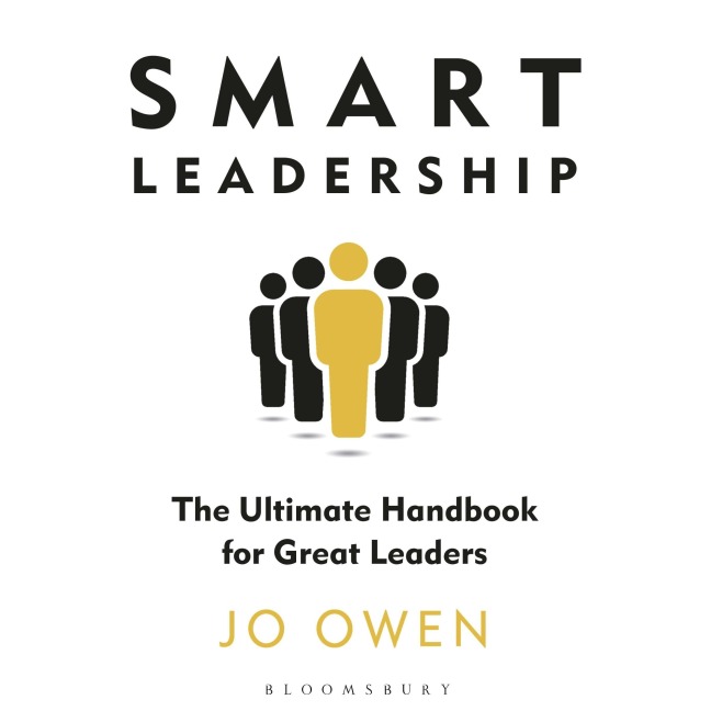 Smart Leadership - Jo Owen