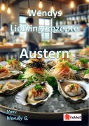 Cover-Bild zum Titel 'Wendys Lieblingsrezepte - Australische Küche' von 'Wendy G.'
