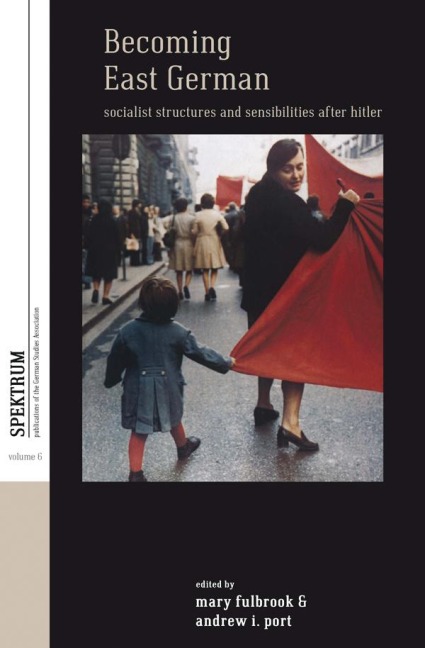 Becoming East German - 
