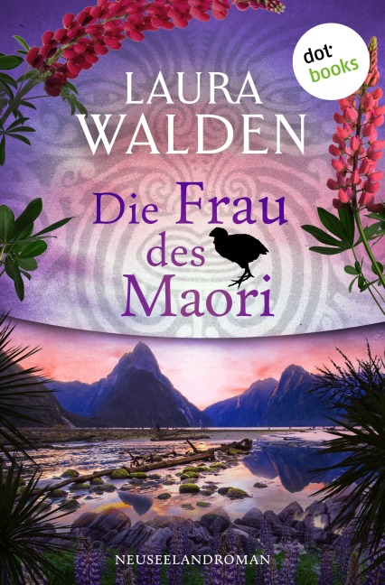 Die Frau des Maori - Laura Walden