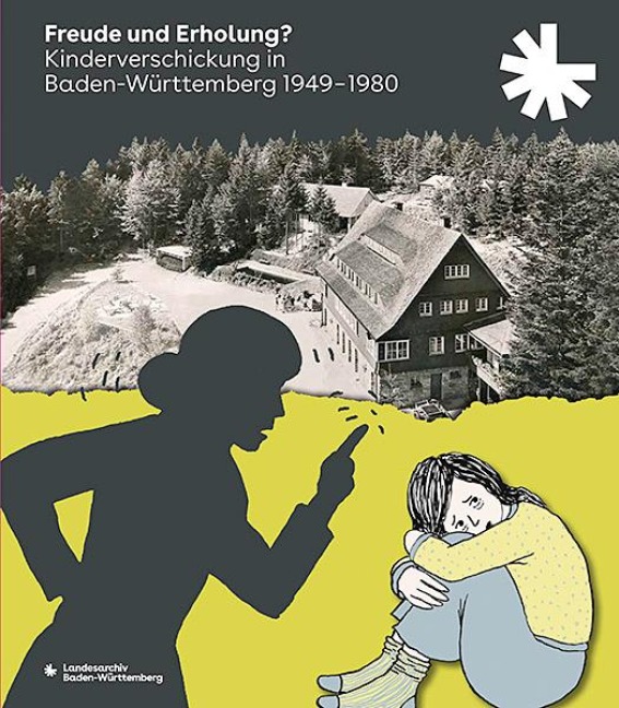 Freude und Erholung? - 