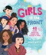 Cover-Bild zum Titel 'Girls to the Front' von 'Niña Mata'