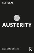Cover-Bild zum Titel 'Austerity' von 'Bruno de Oliveira'