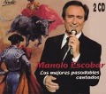 Cover-Bild zum Titel 'Los Mejores Pasodobles Cantados' von 'Manolo Escobar'