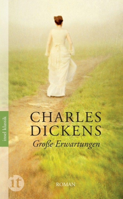 Große Erwartungen - Charles Dickens